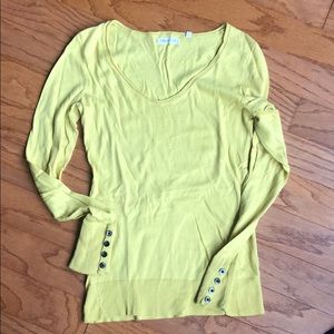 Martin + OSA sweater Xs